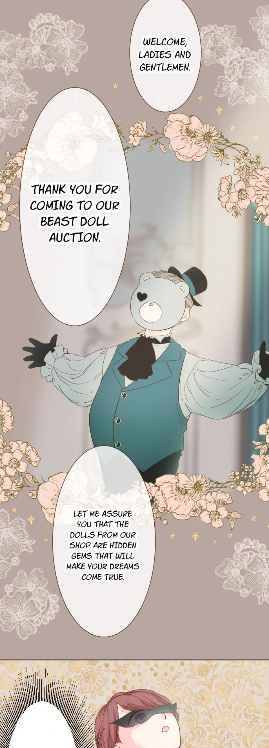 Protected by My Dragon Knight Chapter 6 page 21