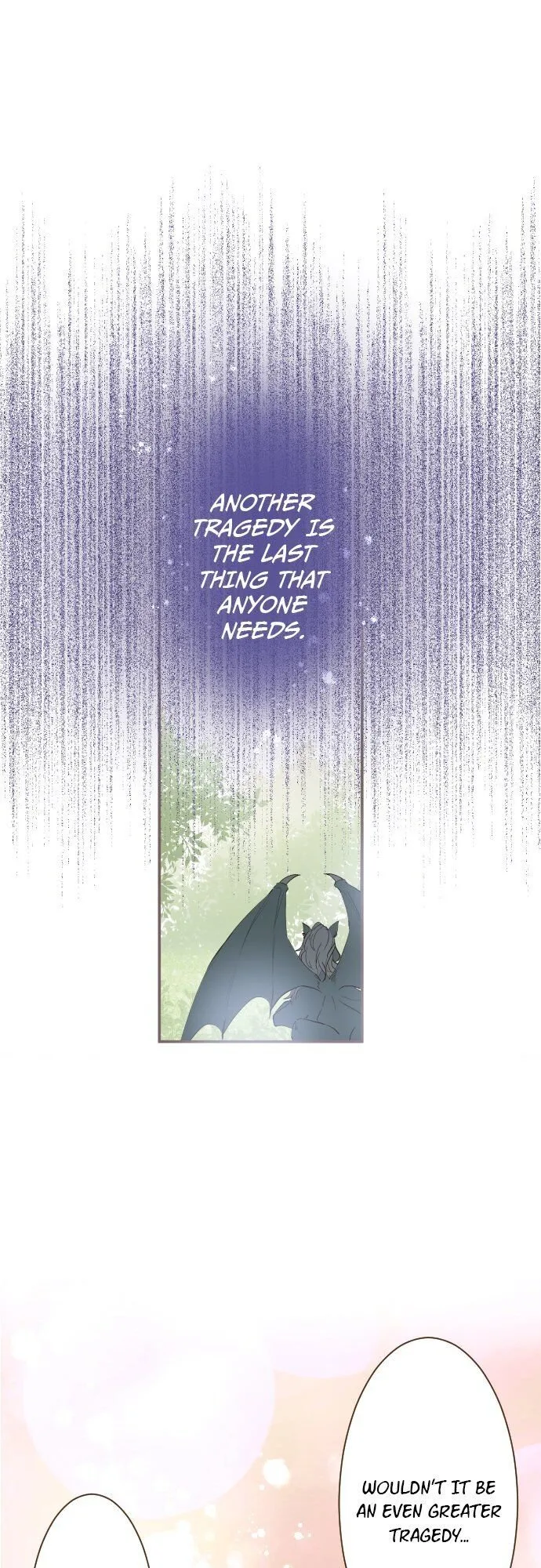 Protected by My Dragon Knight Chapter 9 page 22