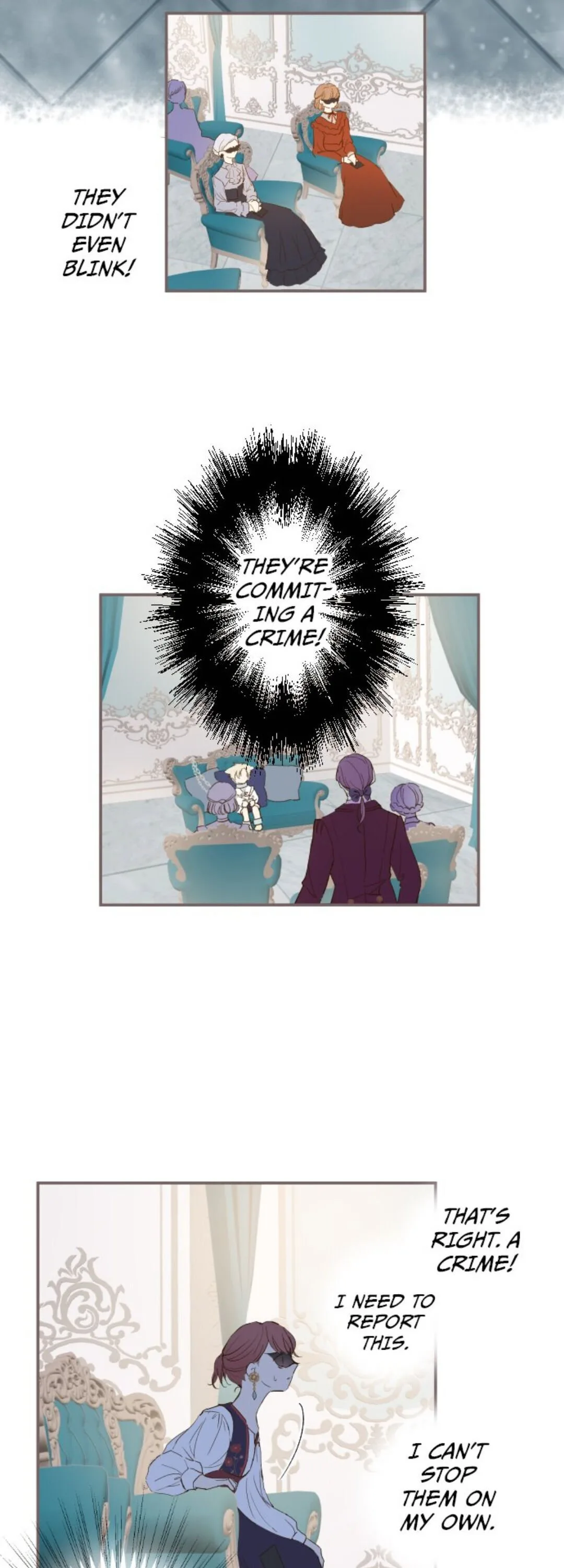 Protected by My Dragon Knight Chapter 7 page 13
