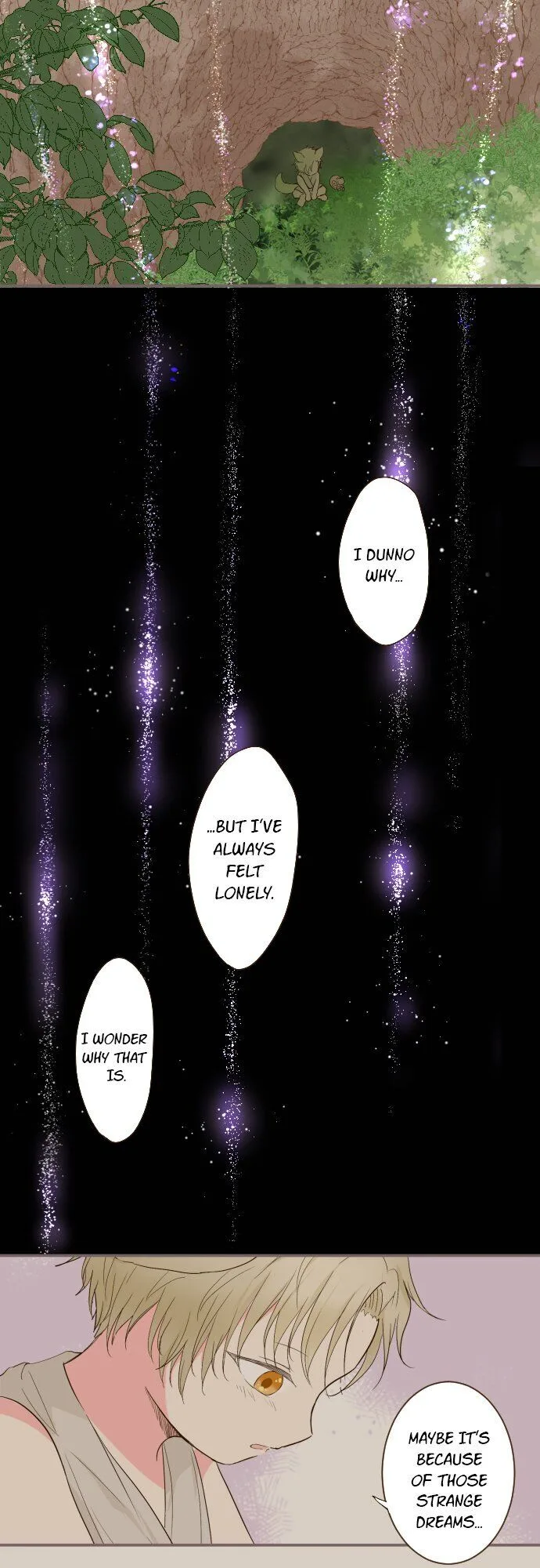 Protected by My Dragon Knight Chapter 11 page 15