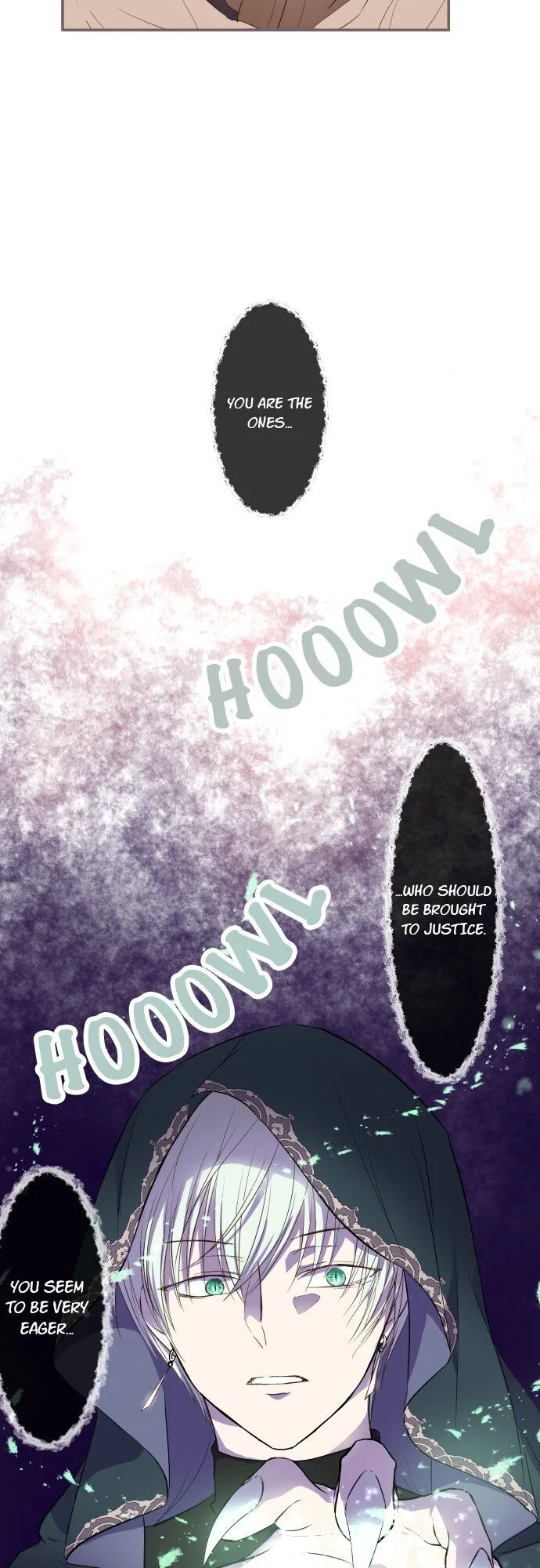 Protected by My Dragon Knight Chapter 8 page 29