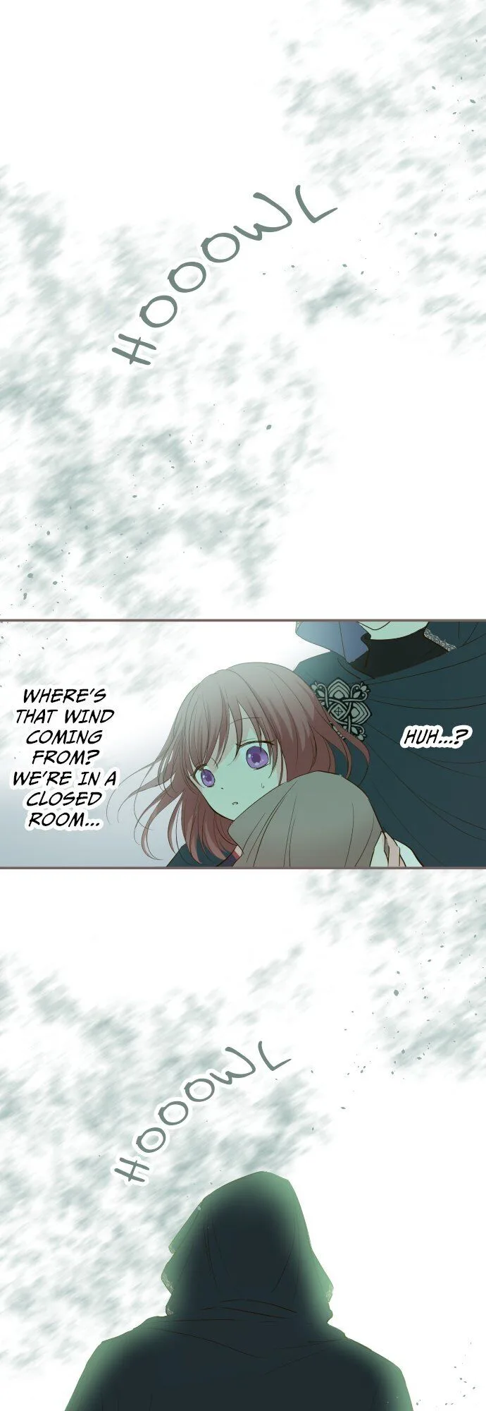 Protected by My Dragon Knight Chapter 8 page 27
