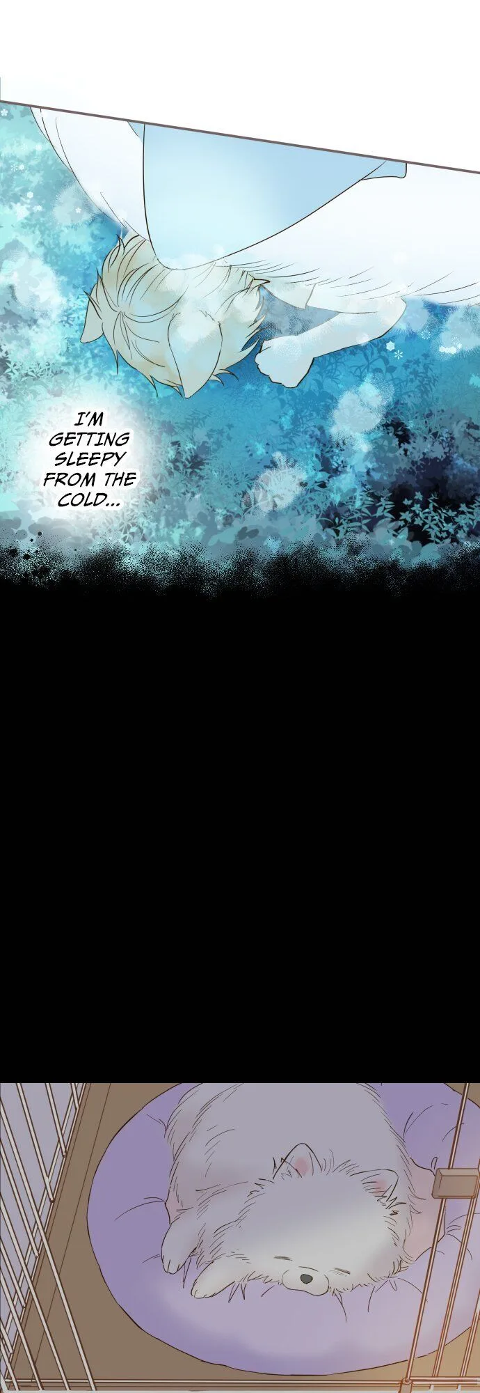 Protected by My Dragon Knight Chapter 12 page 16