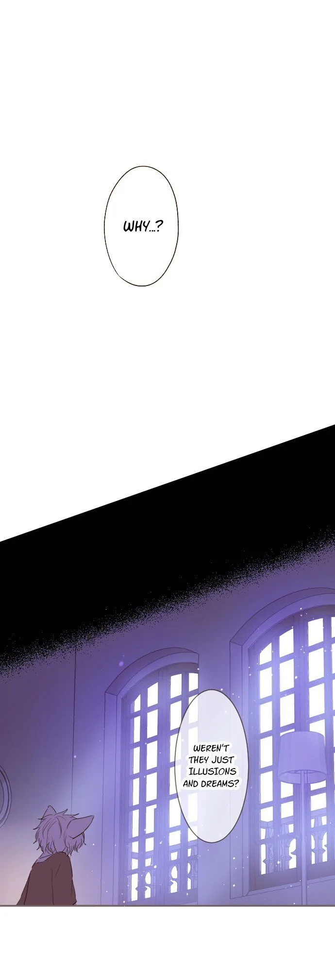 Protected by My Dragon Knight Chapter 13 page 22