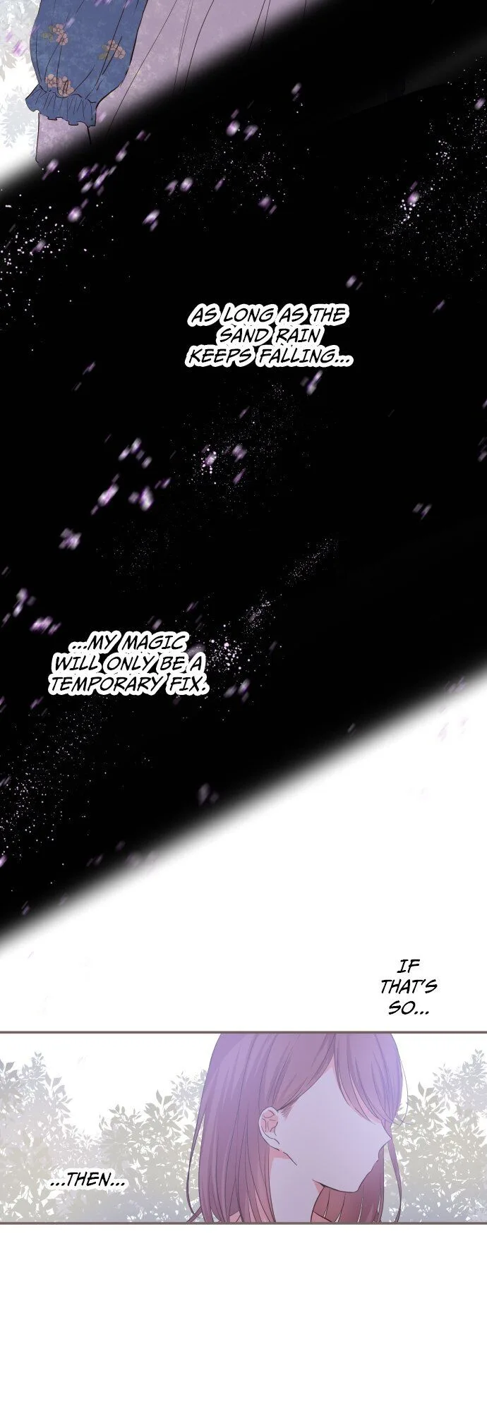Protected by My Dragon Knight Chapter 14 page 22