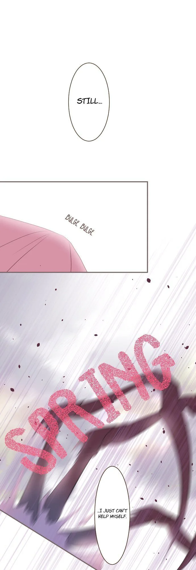 Protected by My Dragon Knight Chapter 16 page 15