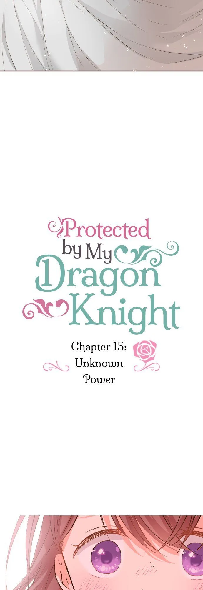 Protected by My Dragon Knight Chapter 15 page 4