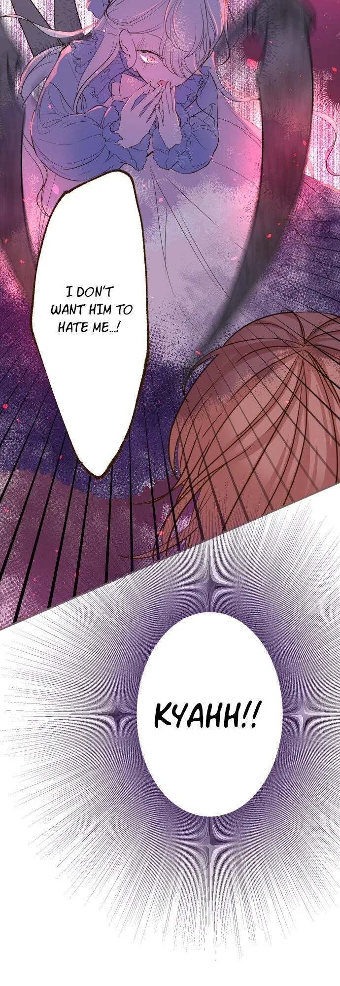 Protected by My Dragon Knight Chapter 16 page 20