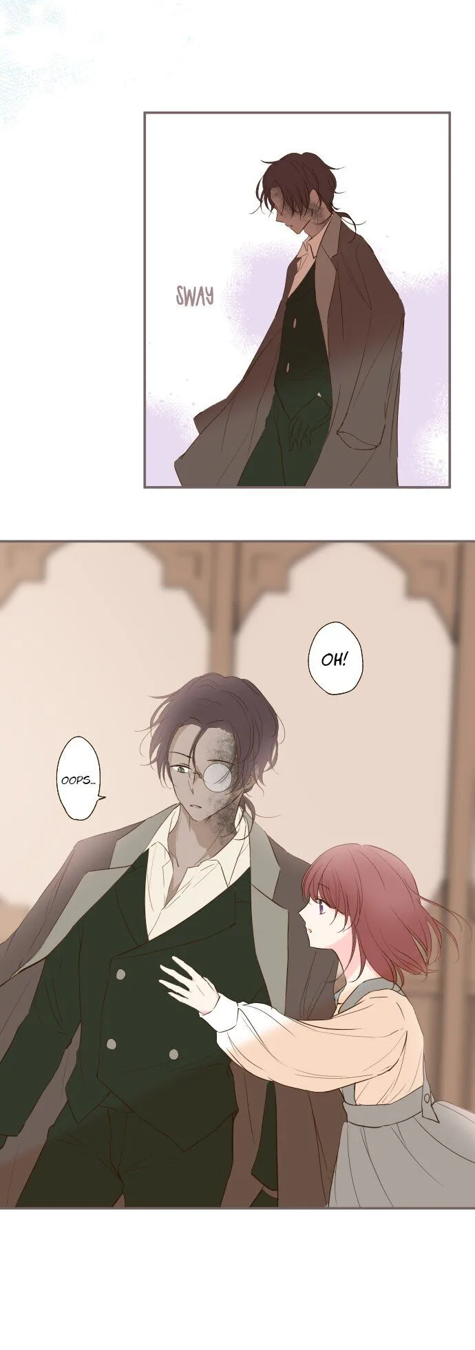 Protected by My Dragon Knight Chapter 16 page 27