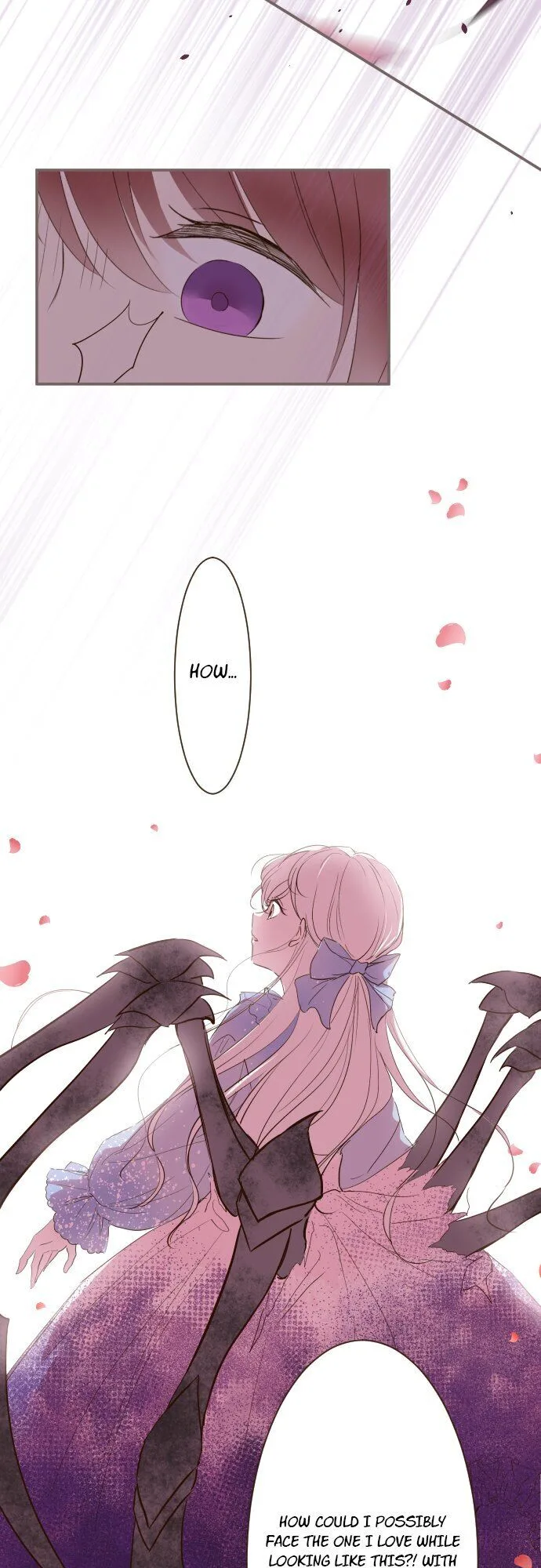 Protected by My Dragon Knight Chapter 16 page 16