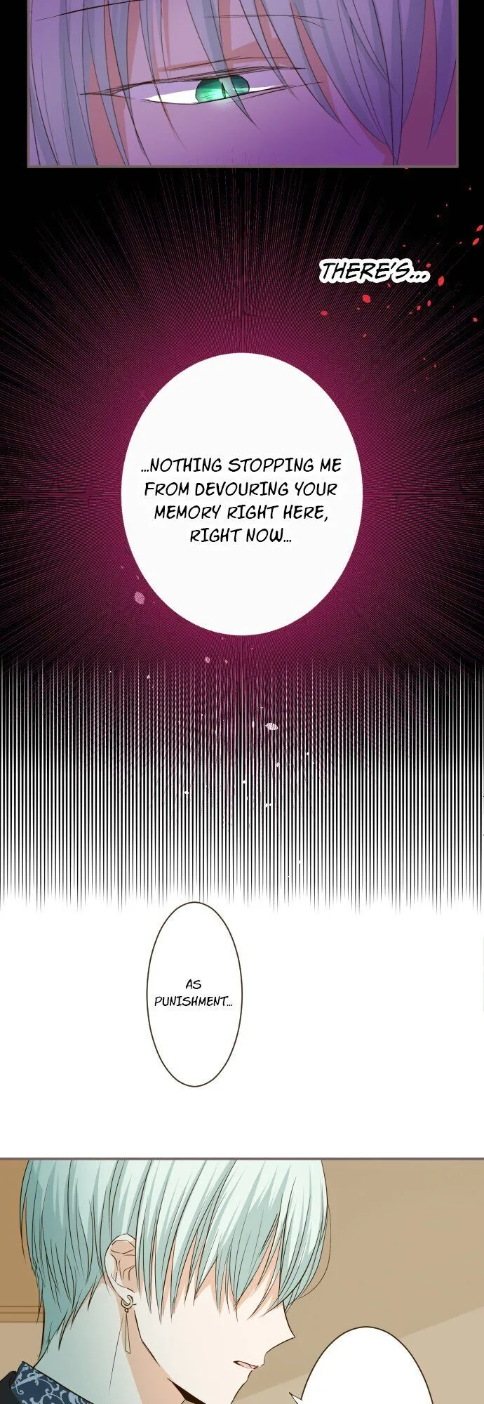 Protected by My Dragon Knight Chapter 18 page 6