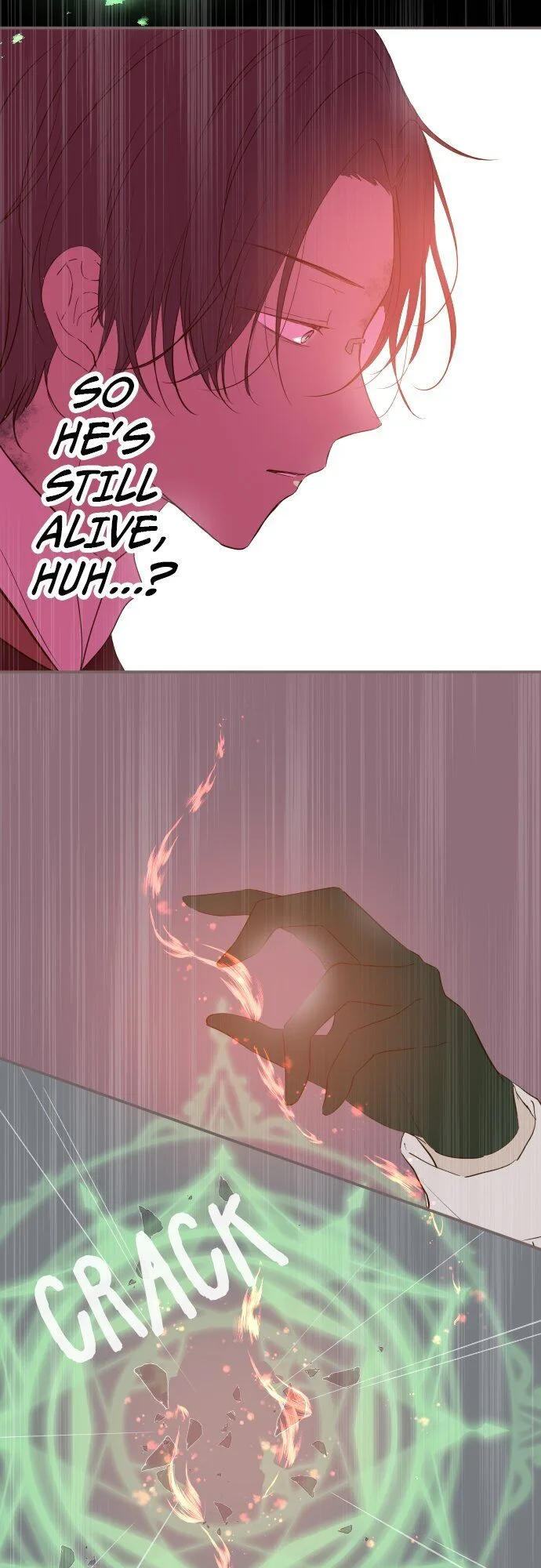 Protected by My Dragon Knight Chapter 21 page 29
