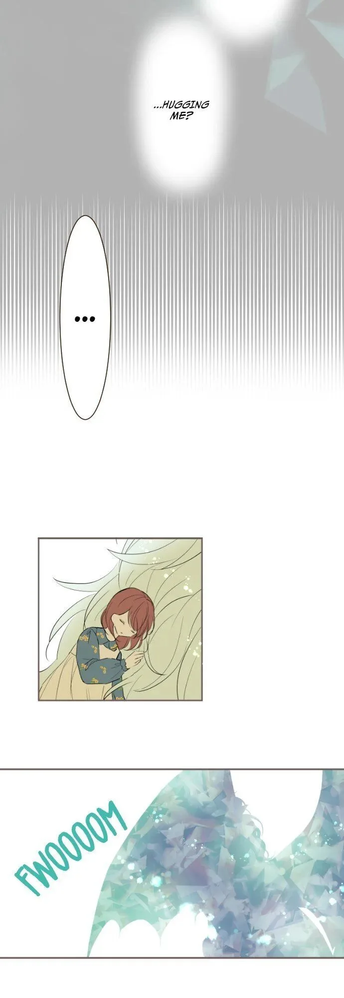 Protected by My Dragon Knight Chapter 20 page 26
