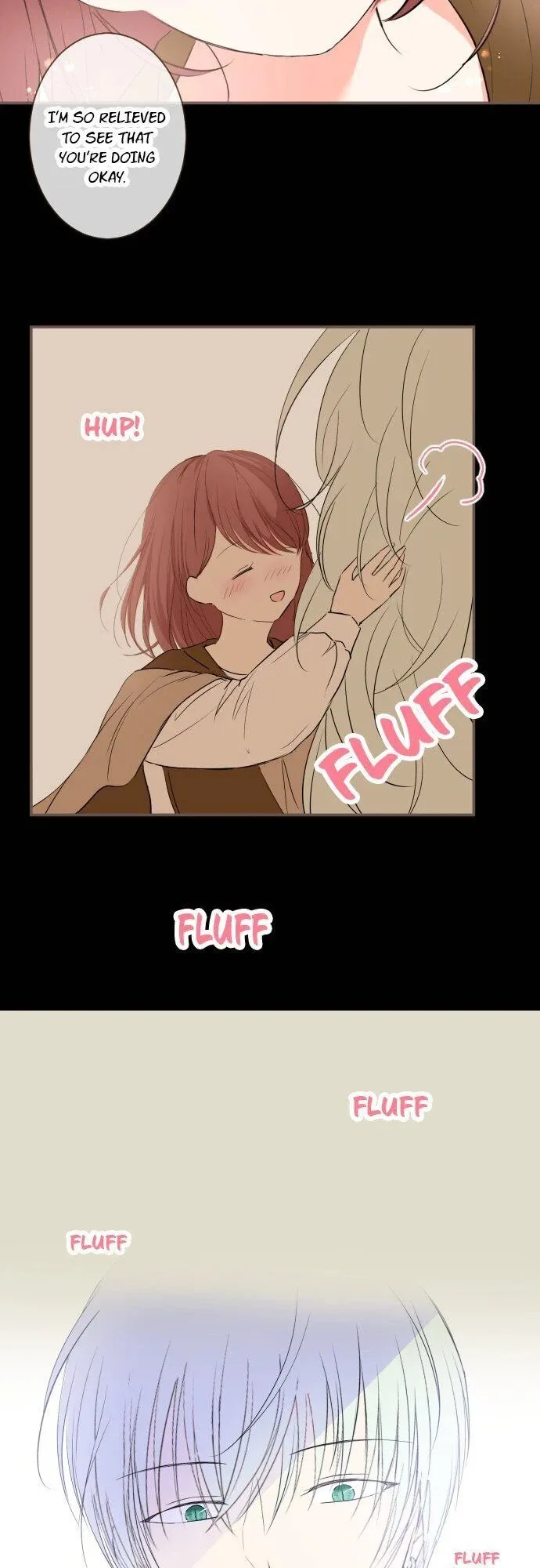 Protected by My Dragon Knight Chapter 20 page 24