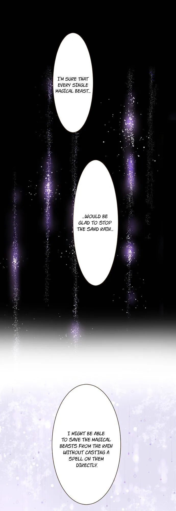 Protected by My Dragon Knight Chapter 23 page 27
