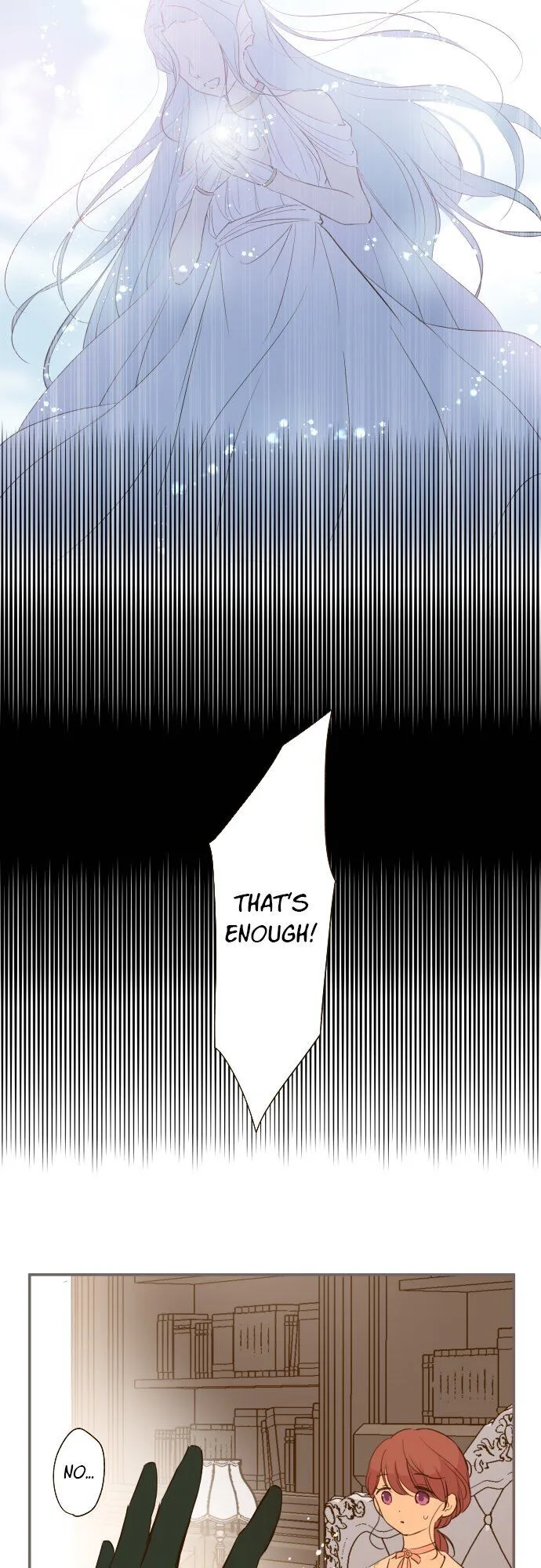 Protected by My Dragon Knight Chapter 22 page 9