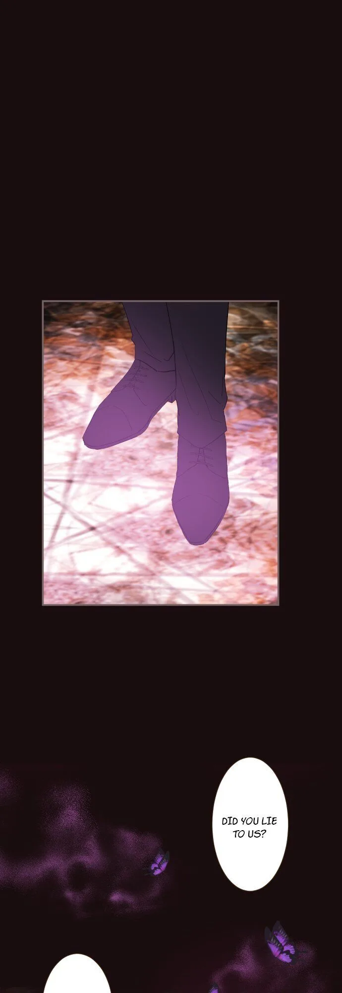 Protected by My Dragon Knight Chapter 24 page 2