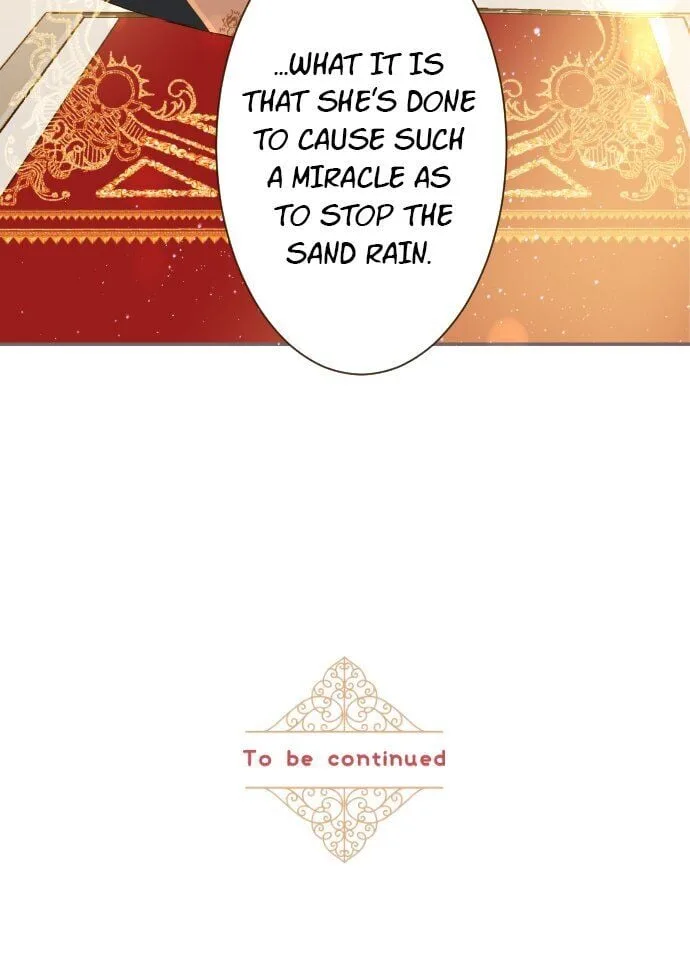 Protected by My Dragon Knight Chapter 26 page 33