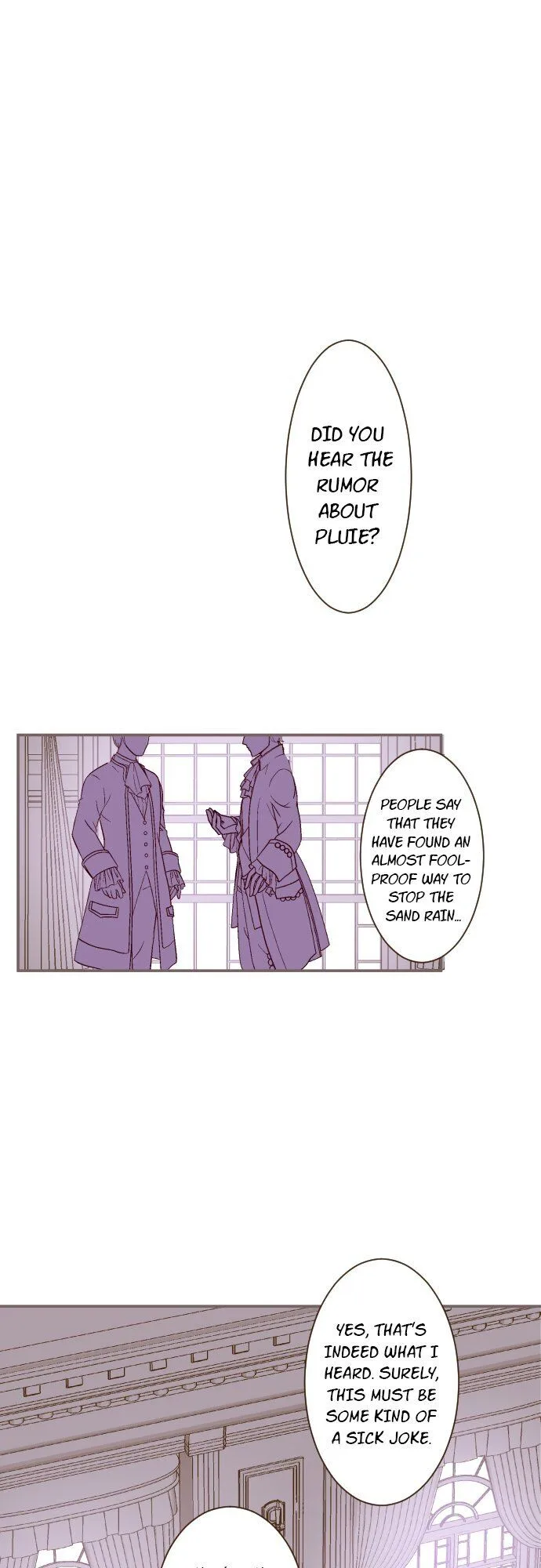 Protected by My Dragon Knight Chapter 26 page 26