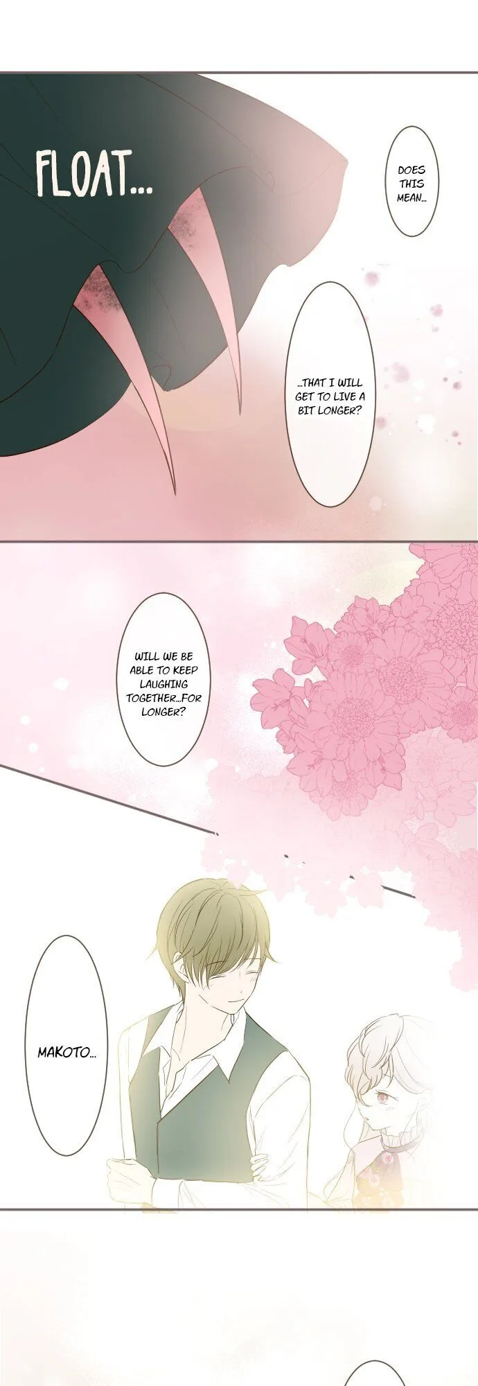 Protected by My Dragon Knight Chapter 25 page 12