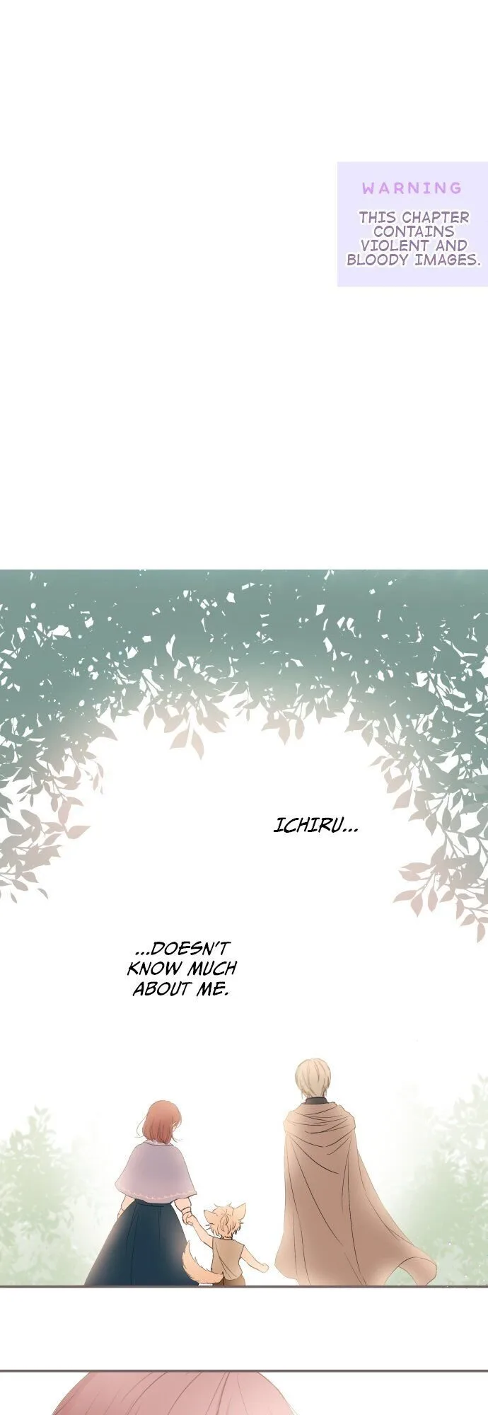 Protected by My Dragon Knight Chapter 28 page 2