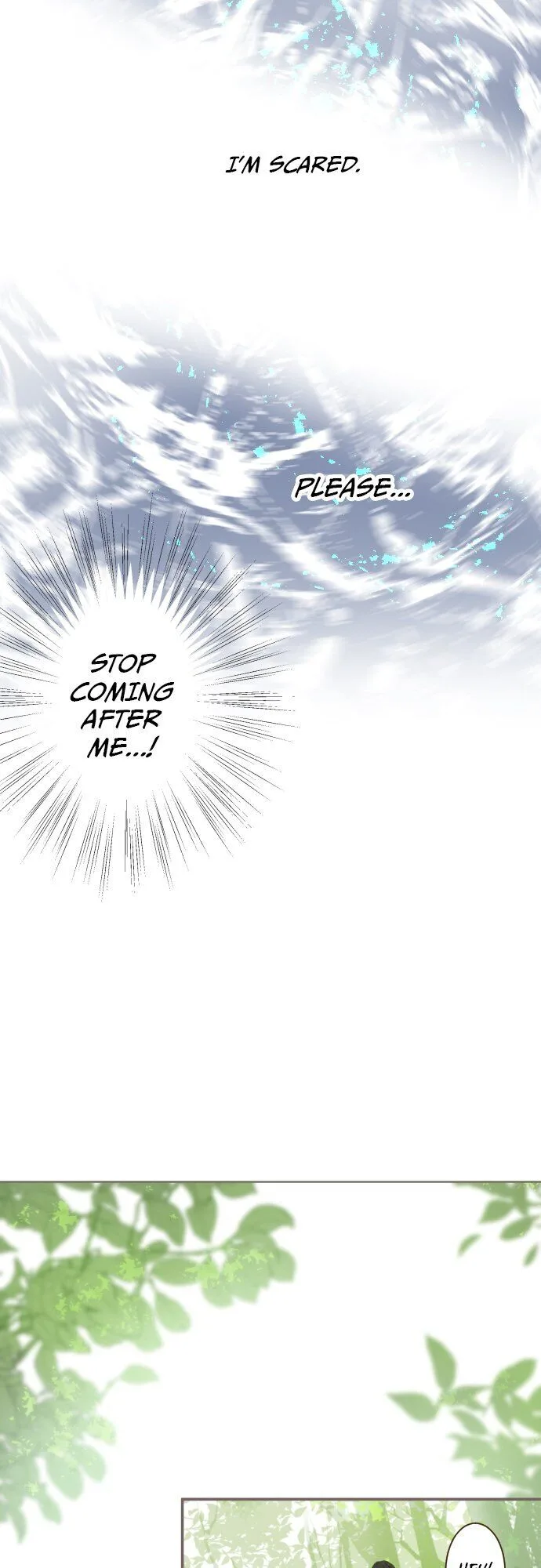 Protected by My Dragon Knight Chapter 28 page 10