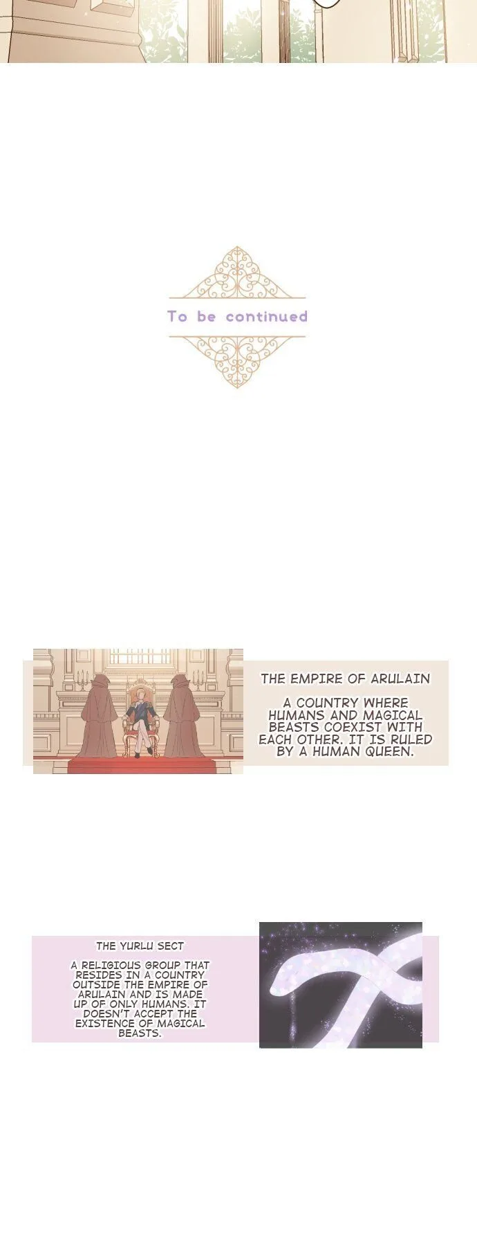 Protected by My Dragon Knight Chapter 28 page 30