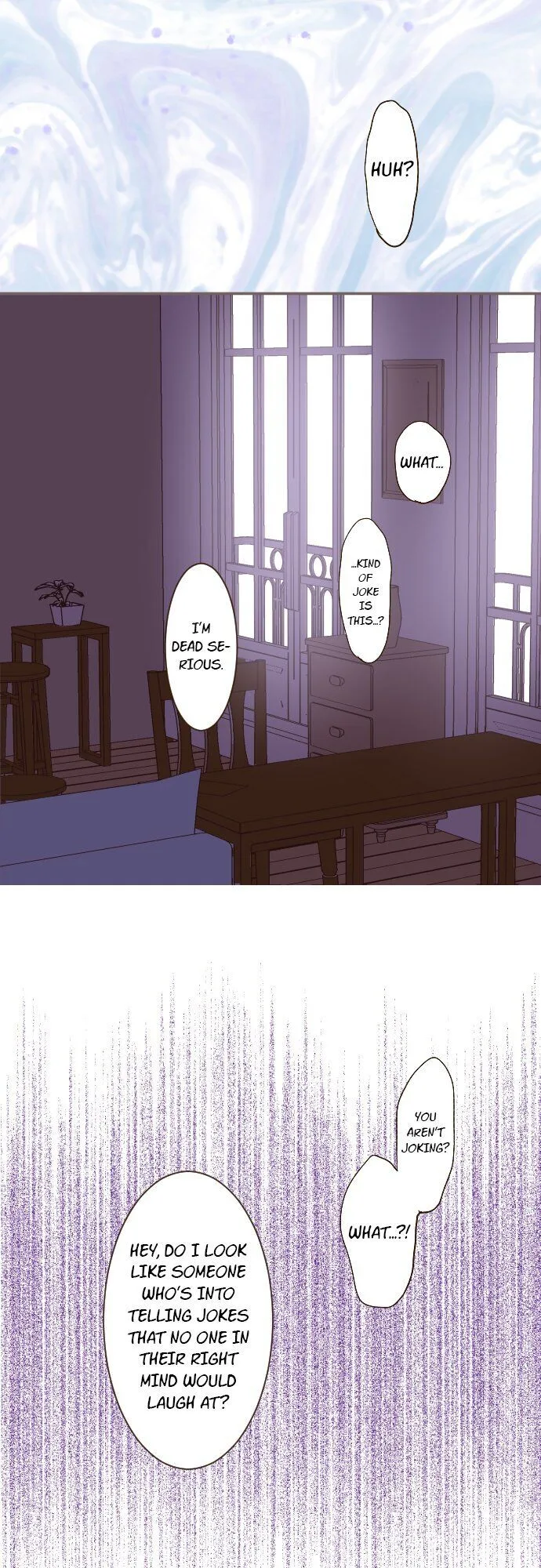 Protected by My Dragon Knight Chapter 31 page 25
