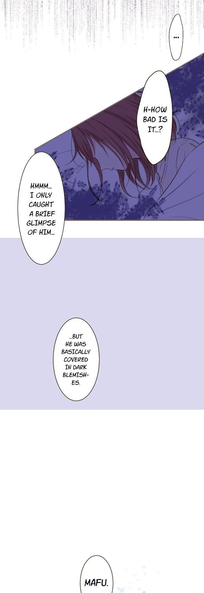 Protected by My Dragon Knight Chapter 31 page 26