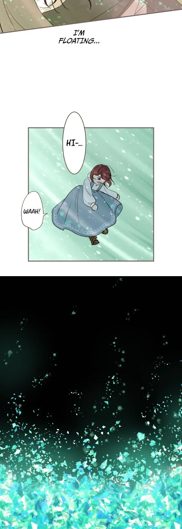 Protected by My Dragon Knight Chapter 34 page 4