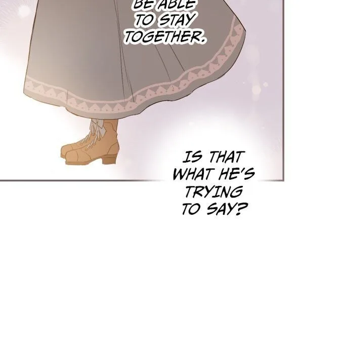 Protected by My Dragon Knight Chapter 33 page 11