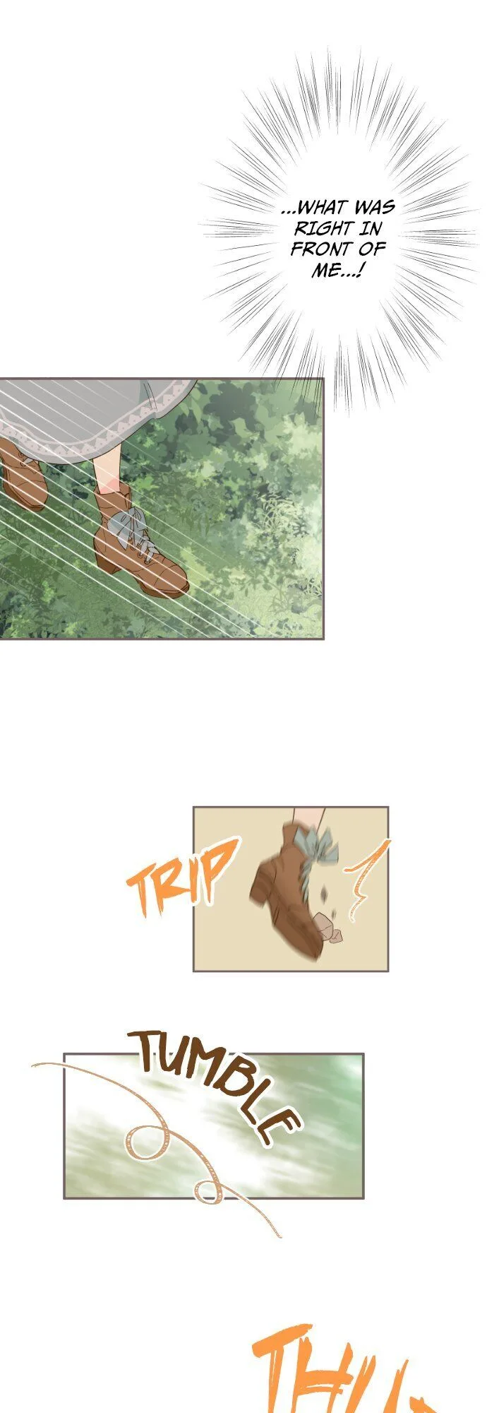 Protected by My Dragon Knight Chapter 32 page 11