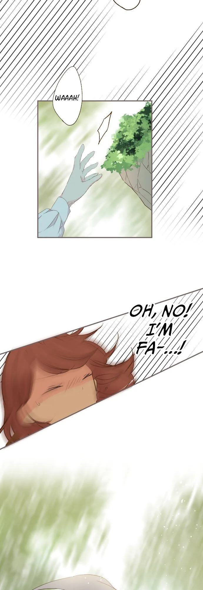 Protected by My Dragon Knight Chapter 32 page 13