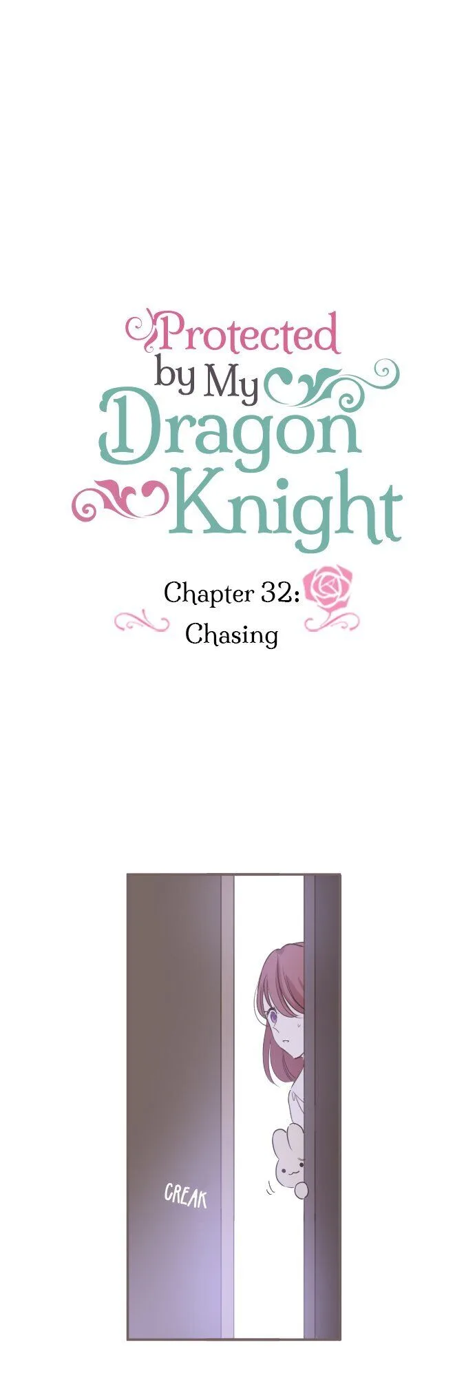 Protected by My Dragon Knight Chapter 32 page 2