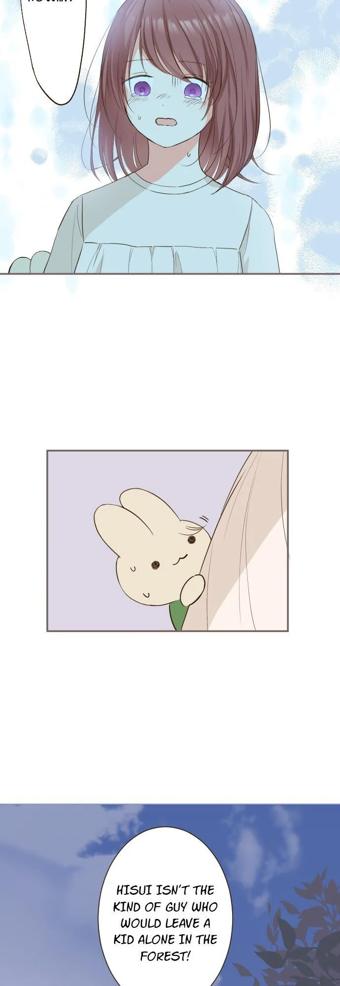 Protected by My Dragon Knight Chapter 32 page 5