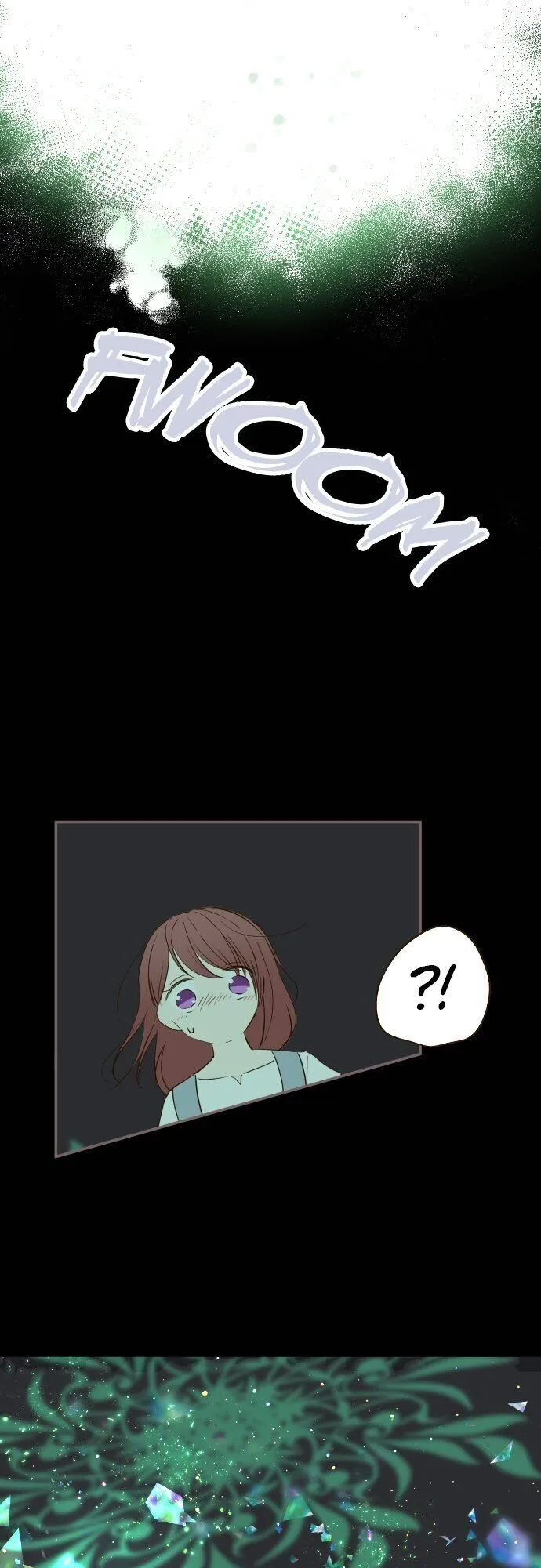Protected by My Dragon Knight Chapter 32 page 19