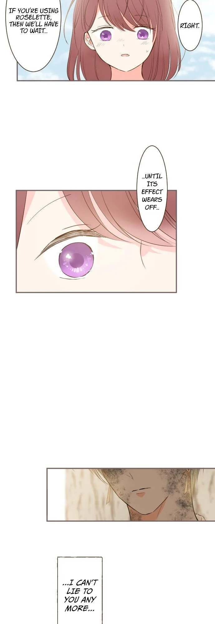 Protected by My Dragon Knight Chapter 38 page 28
