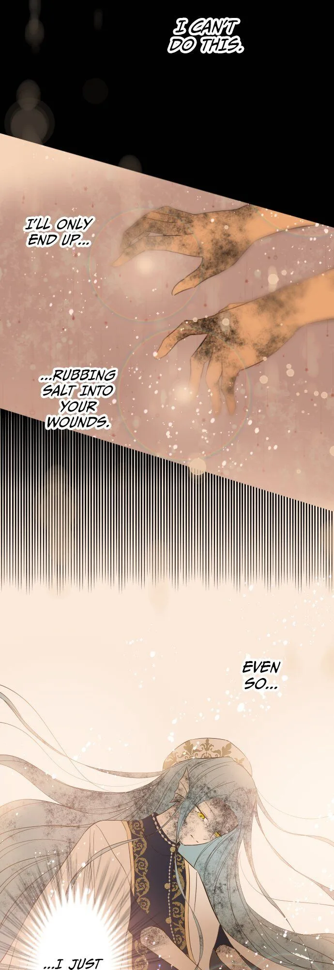 Protected by My Dragon Knight Chapter 40 page 26