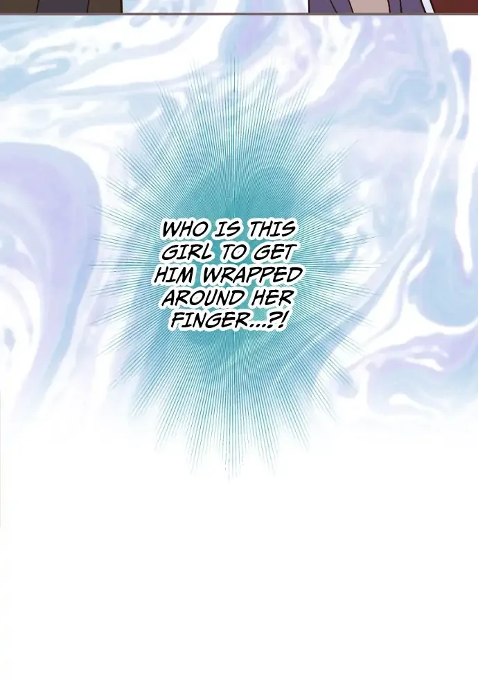 Protected by My Dragon Knight Chapter 42 page 29