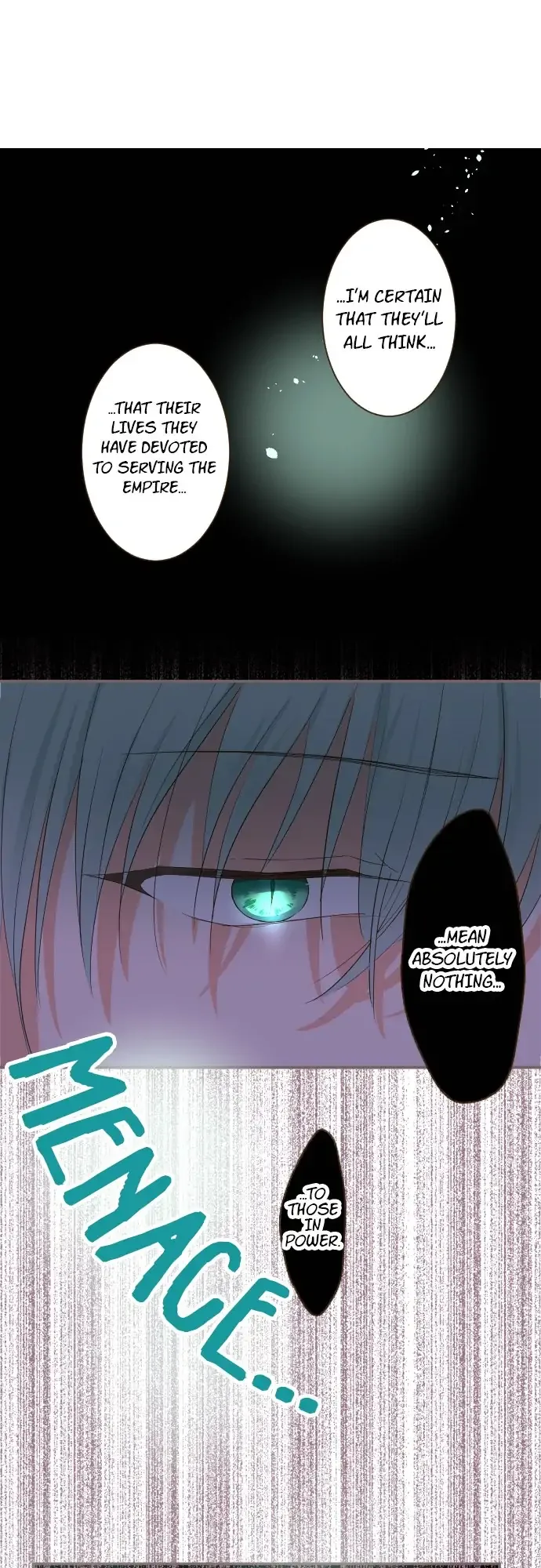 Protected by My Dragon Knight Chapter 42 page 27