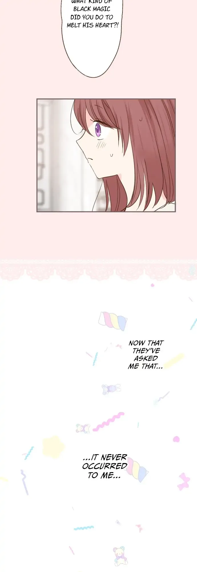 Protected by My Dragon Knight Chapter 43 page 29