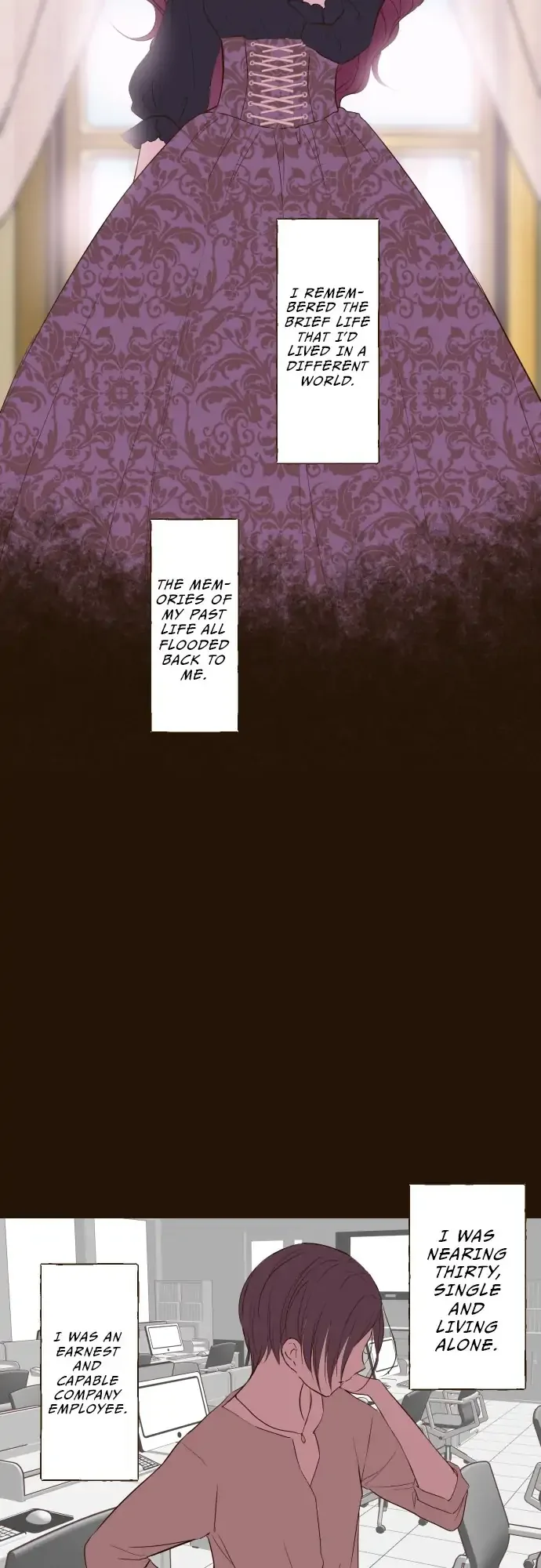Protected by My Dragon Knight Chapter 47 page 3