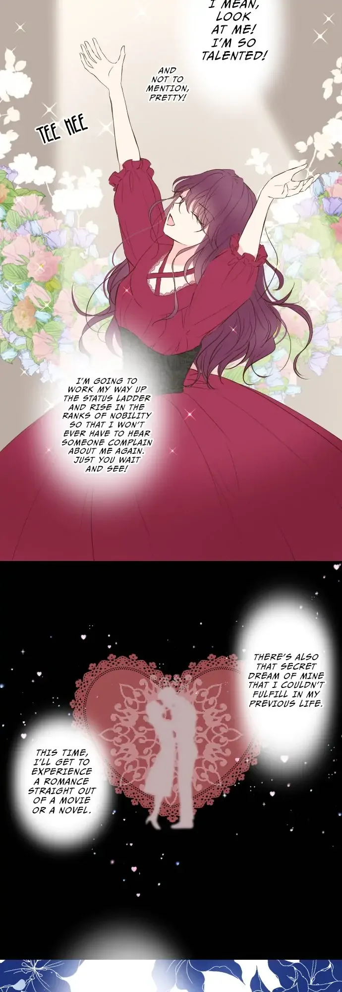 Protected by My Dragon Knight Chapter 47 page 9