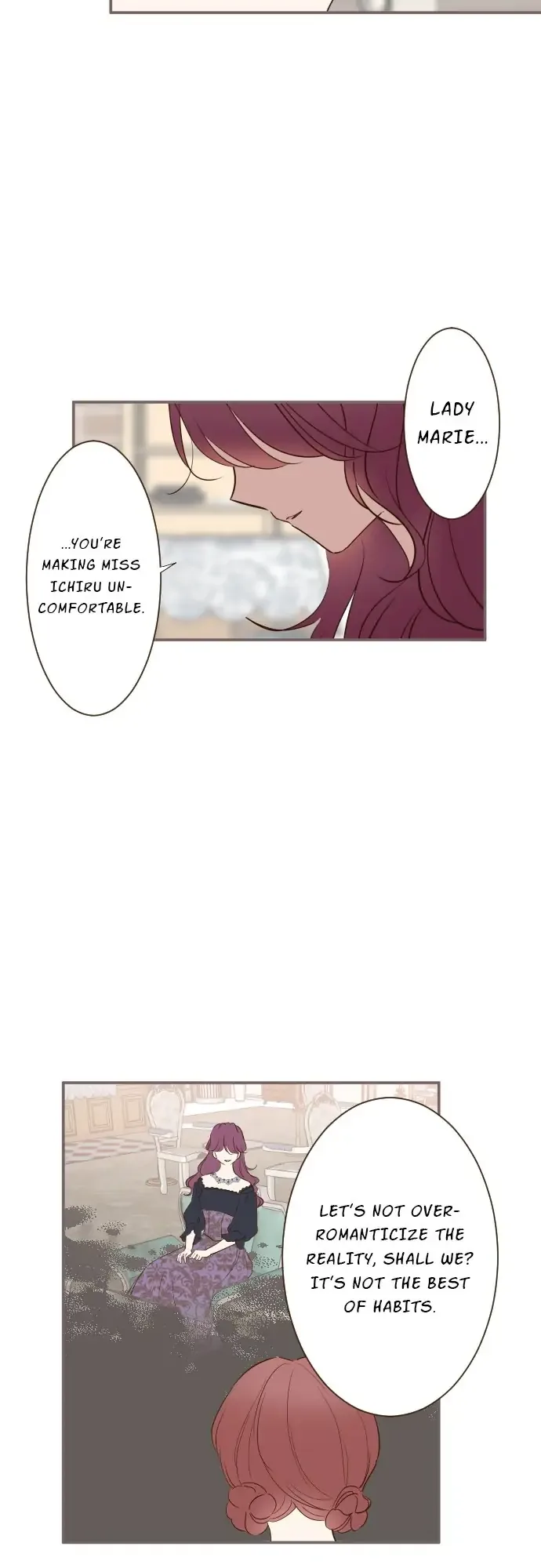 Protected by My Dragon Knight Chapter 49 page 7