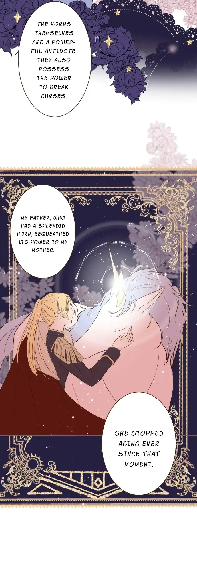 Protected by My Dragon Knight Chapter 48 page 15
