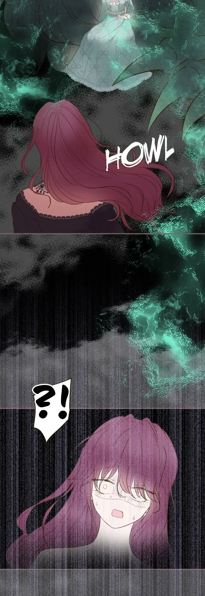 Protected by My Dragon Knight Chapter 49 page 19