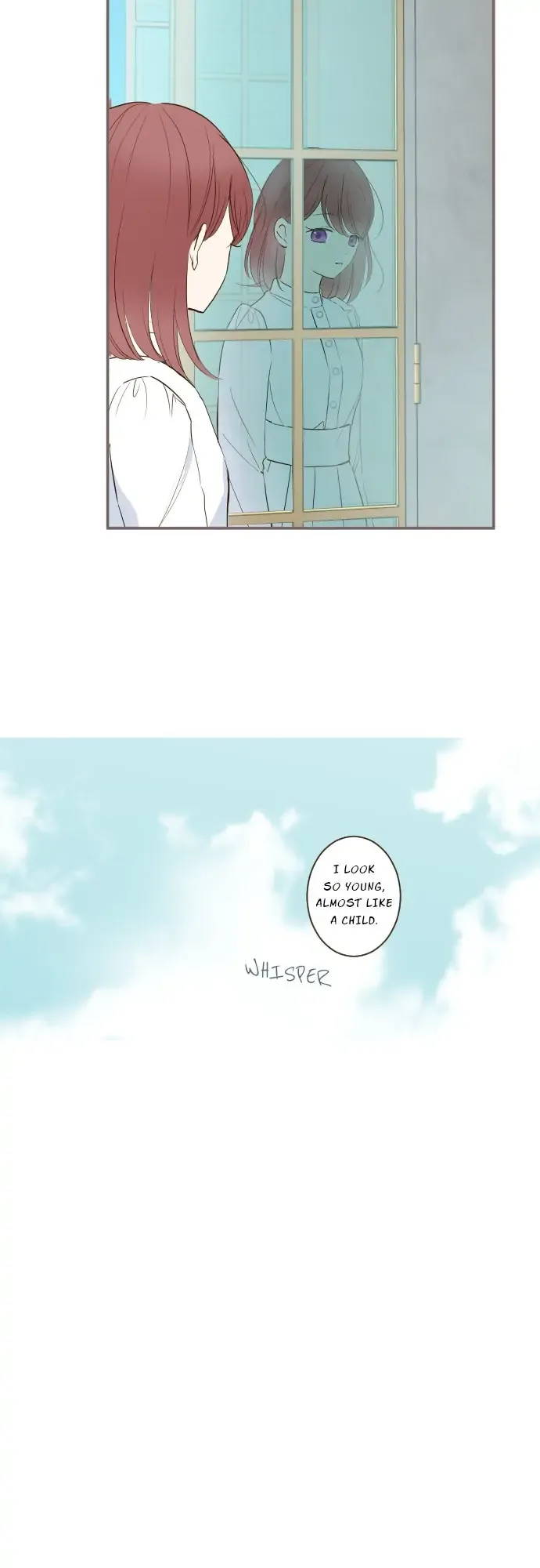 Protected by My Dragon Knight Chapter 50 page 24