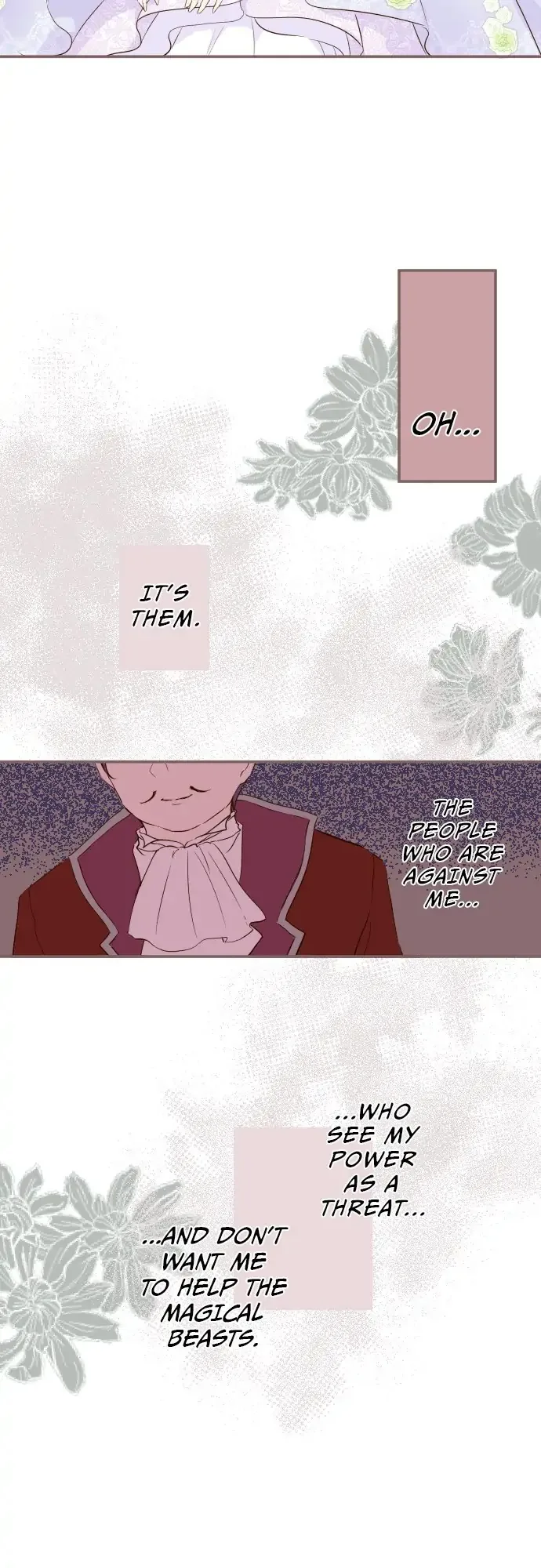 Protected by My Dragon Knight Chapter 52 page 27
