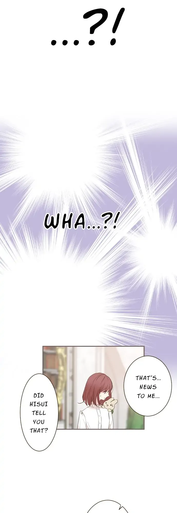 Protected by My Dragon Knight Chapter 50 page 10