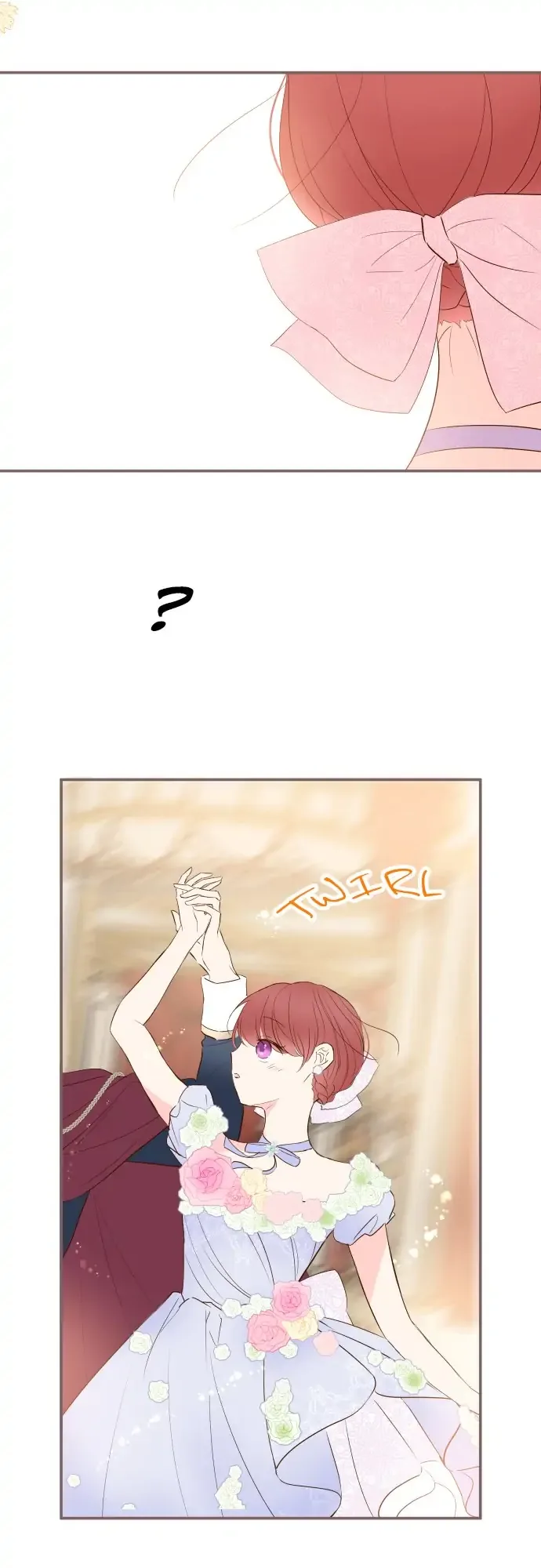 Protected by My Dragon Knight Chapter 51 page 5